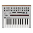 Thumbnail 2 : Korg Monologue Analogue Synthesizer (Silver)