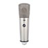 Thumbnail 1 : Warm Audio WA87 R2 Condenser Microphone
