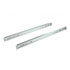 Thumbnail 1 : In Win 23" King Slide Steel Rail Kit, Ball-Bearing