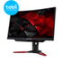 Thumbnail 1 : Acer 27" Predator Z271T Curved 144Hz G-SYNC Monitor with Tobii Eye Tracking