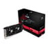 Thumbnail 1 : XFX Radeon RX470 Triple X Hard Swap Fan Graphics Card 4GB