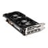 Thumbnail 3 : XFX Radeon RX470 Triple X Hard Swap Fan Graphics Card 4GB