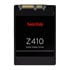 Thumbnail 1 : SanDisk 480GB Z410 SATA III SLC/TLC Solid State Drive/SSD