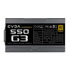 Thumbnail 3 : EVGA 550W SuperNOVA Full Modular G3 Power Supply/PSU