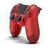 Thumbnail 2 : Sony Dual Shock V2 PS4 Red Official Joypad NEW