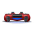 Thumbnail 4 : Sony Dual Shock V2 PS4 Red Official Joypad NEW