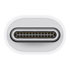 Thumbnail 2 : Apple USB-C/Thunderbolt 3 to Thunderbolt 2 Adapter