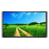 Thumbnail 1 : ScanFX SCM50P4-B 50" Professional Full HD Signage Monitor with HDMI