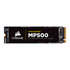 Thumbnail 3 : Corsair Force MP500 240GB M.2 NVMe PCIe SSD/Solid State Drive
