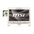 Thumbnail 1 : MSI 19" Wind Top All In One Touchscreen Desktop PC System AE1920-232UK