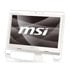 Thumbnail 2 : MSI 19" Wind Top All In One Touchscreen Desktop PC System AE1920-232UK