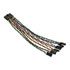 Supermicro CBL-0084L 6" 16-Pin Front Control Rack Mount Cable – New, Ships Today, UPC 672042016167