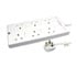 Thumbnail 1 : Scan 3m 6 Gang Extension Lead w/ Surge Protection
