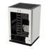Thumbnail 4 : ScanFX HGC AN1001 OSMI mini-ITX Case White