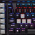Thumbnail 4 : Corsair K95 RGB Platinum Cherry MX Brown Mechanical Gaming Keyboard