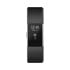 Thumbnail 2 : Fitbit Charge 2 Fitness Smartband Activity Tracker Black/Silver