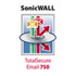 Thumbnail 1 : TotalSecure SonicWALL Email 750 Software - 1 Server License