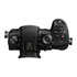 Thumbnail 3 : Panasonic LUMIX GH5 4K Ultra HD 60fps Digital Video Camera
