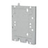 Thumbnail 1 : Supermicro Internal 3.5" Drive Tray for one HDD or two 2.5" HDD