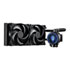 Thumbnail 1 : CoolerMaster Master Liquid Pro 280mm AIO CPU Water Cooler