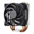 Thumbnail 1 : CoolerMaster 120mm Master Air Pro 4 Tower Intel/AMD CPU Cooler