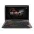 Thumbnail 1 : ASUS 18.4" ROG GX800VH 4K Watercooled 1080 SLI Gaming Laptop with Kaby Lake Core i7 7820HK