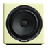 Thumbnail 1 : Avantone Active MixCubes Powered Full-Range Mini Reference Monitors (Single) - Buttercream