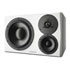 Thumbnail 1 : Dynaudio PRO LYD 48 White Studio Monitor (Left)