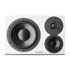 Thumbnail 2 : Dynaudio PRO LYD 48 White Studio Monitor (Left)