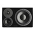 Thumbnail 2 : Dynaudio PRO LYD 48 Black Studio Monitor (Left)