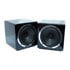 Thumbnail 1 : Avantone Active MixCubes Black Powered Full-Range Mini Reference Monitors (Pair)