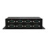 Thumbnail 2 : StarTech 8 Port USB to DB9 RS232 Serial Adapter Hub Industrial DIN Rail Wall Mountable