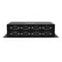 Thumbnail 2 : StarTech 8 Port USB to DB9 RS232 Serial Adapter Hub Industrial DIN Rail Wall Mountable