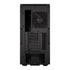 Thumbnail 4 : be quiet Black Pure Base 600 Quiet Mid Tower PC Gaming Case