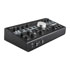 Thumbnail 2 : Mackie - 'Big Knob Studio+' Studio Monitor Controller and 2 x 4 USB Audio Interface