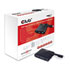 Thumbnail 1 : Club3D USB Type C to DP 1.2 + Charging Mini Dock