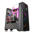 Thumbnail 1 : Thermaltake View 28 RGB Riing Edition Gull-Wing Window Mid Tower Case