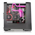 Thumbnail 2 : Thermaltake View 28 RGB Riing Edition Gull-Wing Window Mid Tower Case