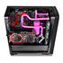 Thumbnail 3 : Thermaltake View 28 RGB Riing Edition Gull-Wing Window Mid Tower Case