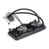Thumbnail 1 : EVGA CLC 280 Intel/AMD 280mm RGB Liquid All in One CPU Cooler