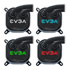 Thumbnail 3 : EVGA CLC 280 Intel/AMD 280mm RGB Liquid All in One CPU Cooler