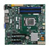 Thumbnail 3 : Supermicro X11SSH-LN4F-O Micro ATX Server Motherboard LGA 1151 Intel C236