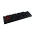 Thumbnail 2 : HyperX HX-KB1RD1-UK Mechanical Gaming Keyboard Cherry MX Red