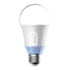 Thumbnail 1 : TP LINK LB120 Smart Wireless B22 Bayonet Adapter E27 Tunable White LED Bulb