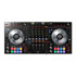 Thumbnail 2 : Pioneer DDJSZ2 4Ch Controller for Serato DJ Software