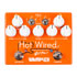 Thumbnail 1 : Wampler Hot Wired V2 Pedal