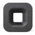 Thumbnail 2 : NZXT Puck Cable Magnetised Headset Mount with Cable Management Black
