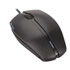 Thumbnail 1 : CHERRY Black Gentix Wired USB Optical PC Mouse