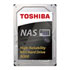 Thumbnail 1 : Toshiba N300 4TB NAS 3.5" SATA HDD/Hard Drive