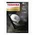 Thumbnail 3 : Toshiba N300 4TB NAS 3.5" SATA HDD/Hard Drive